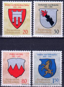 Liechtenstein, 440-43 **
