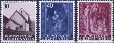 Liechtenstein, 445-47 **