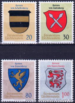 Liechtenstein, 450-53 **