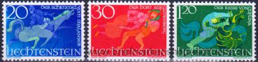 Liechtenstein, 475-77 **