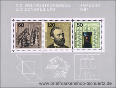 Bund, Bl. 19 **