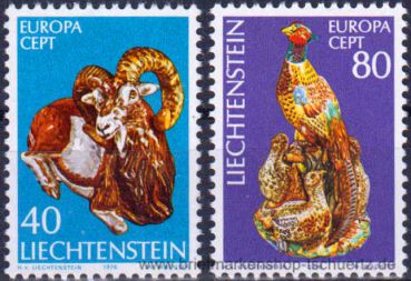 Liechtenstein, 642-43 **
