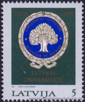 Lettland, 375 **