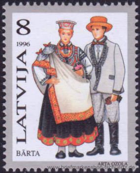 Lettland, 424 **