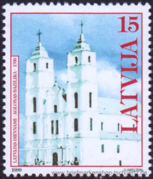 Lettland, 505 **