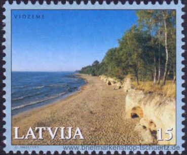 Lettland, 551 **