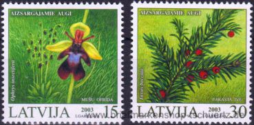 Lettland, 587-88 A **