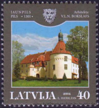Lettland, 622 A **