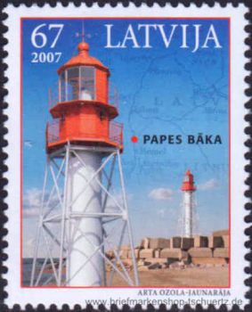 Lettland, 699 **