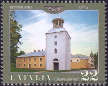Lettland, 701 **