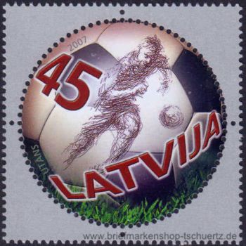Lettland, 709 **