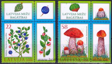 Lettland, 739-40 ER **