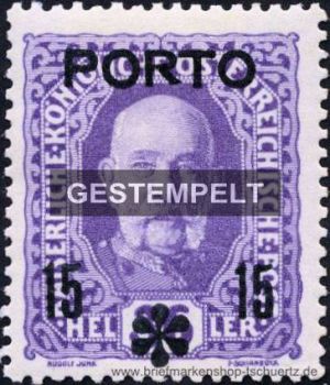 sterreich, Porto 61 oo