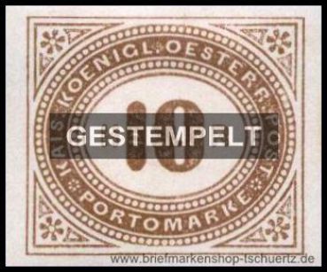 sterreich, Porto 16 x X oo