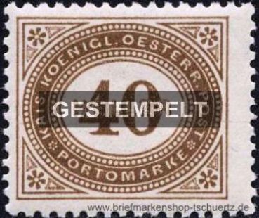 sterreich, Porto 32 D oo
