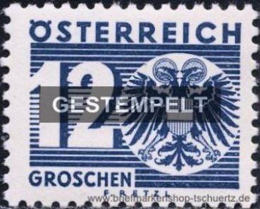 sterreich, Porto 164 oo