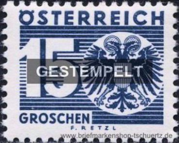 sterreich, Porto 165 oo
