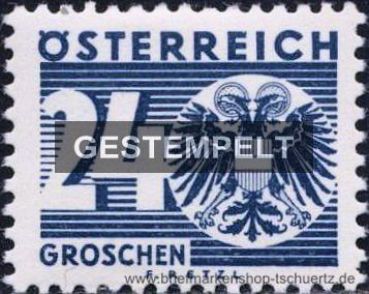 sterreich, Porto 167 oo
