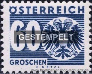sterreich, Porto 170 oo