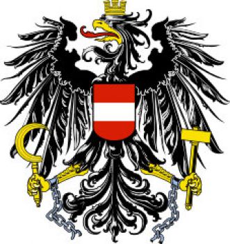 sterreich, Porto 132 oo