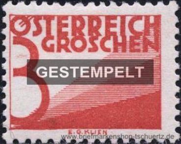 sterreich, Porto 134 oo