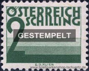 sterreich, Porto 156 oo