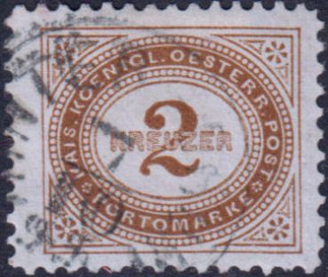 sterreich, Porto 2 E oo (A)