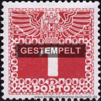 sterreich, Porto 34 y oo