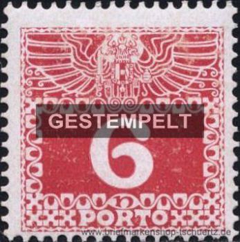 sterreich, Porto 37 y oo