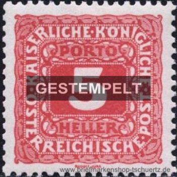 sterreich, Porto 47 B oo