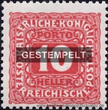 sterreich, Porto 48 B oo