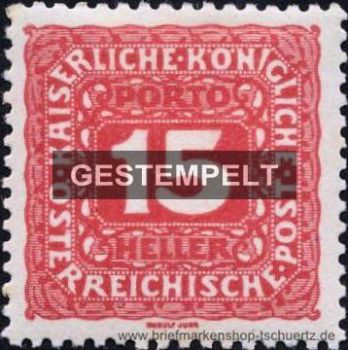 sterreich, Porto 49 B oo