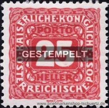 sterreich, Porto 51 B oo