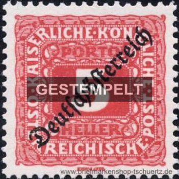 sterreich, Porto 64 oo