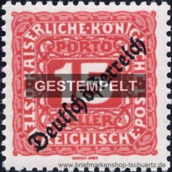 sterreich, Porto 66 oo