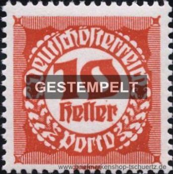 sterreich, Porto 76 x oo