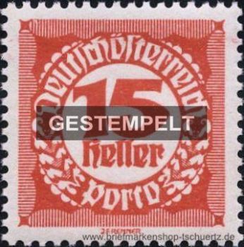 sterreich, Porto 77 x oo