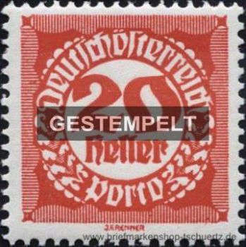 sterreich, Porto 78 x oo