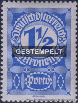 sterreich, Porto 85 y oo