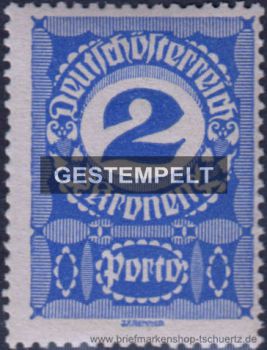 sterreich, Porto 86 y oo