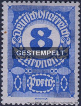 sterreich, Porto 90 y oo