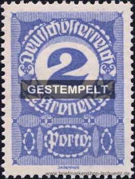 sterreich, Porto 86 x oo