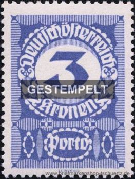 sterreich, Porto 87 x oo