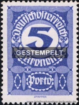 sterreich, Porto 89 x oo