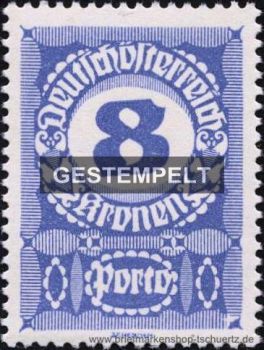 sterreich, Porto 90 x oo
