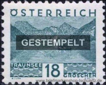 sterreich, 532 oo