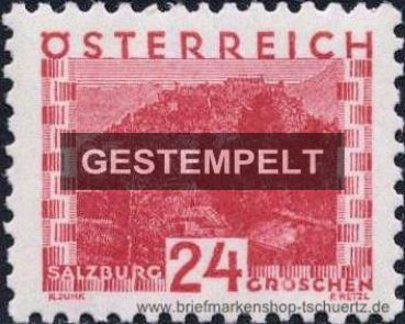 sterreich, 534 oo