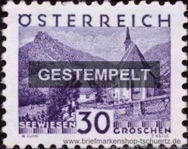 sterreich, 536 oo