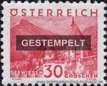 sterreich, 537 oo