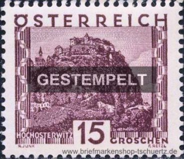 sterreich, 500 oo